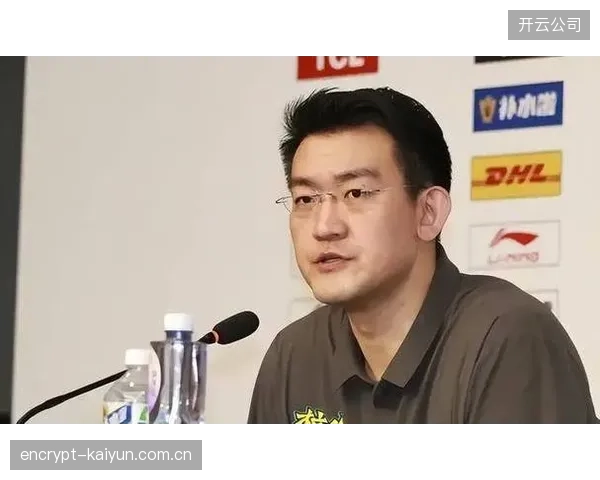 王博指导面临战术大考,如何有效限制古德温成为广厦续命关键。 王博指导面临战术大考,如何有效限制古德温成为广厦续命关键。